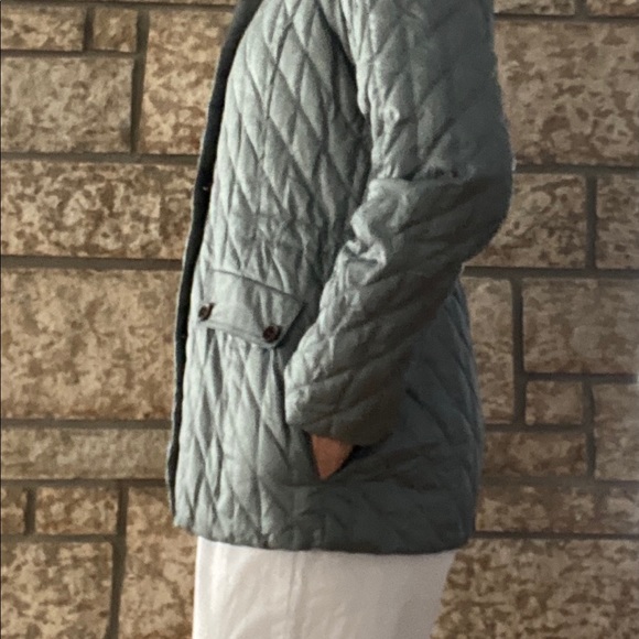 Eddie BAURER Down Jacket - Picture 2 of 9